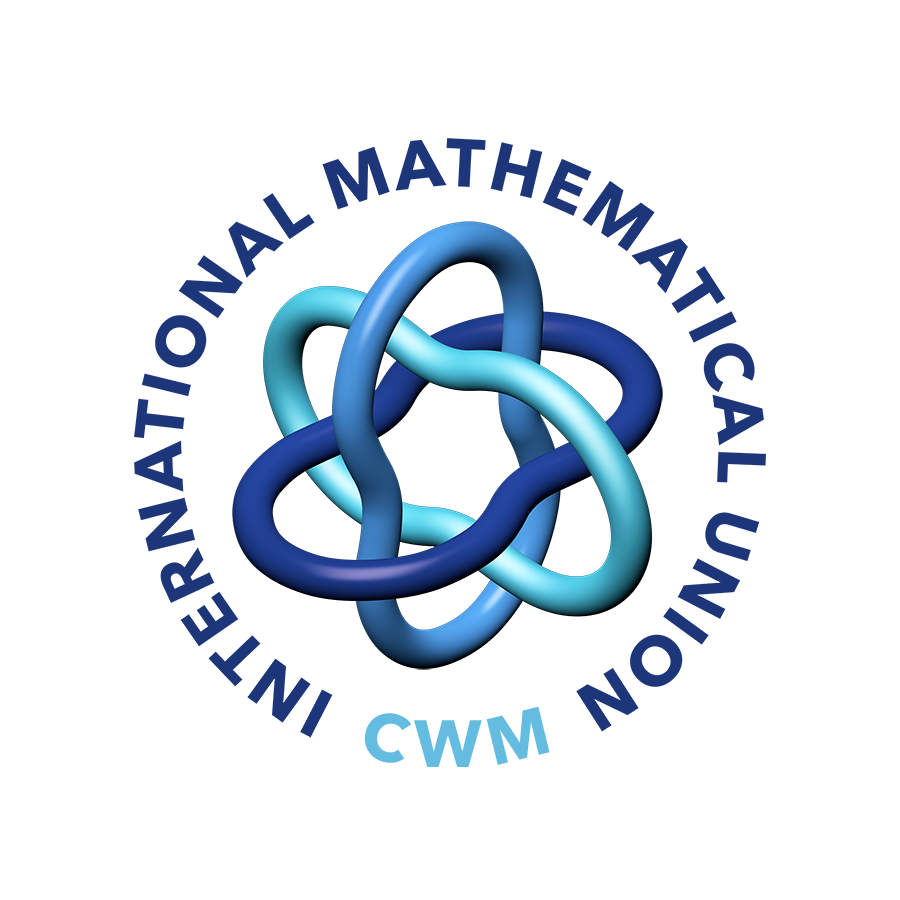 CWM logo with transparent background